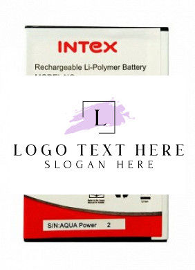 Mobile Battery For Intex Aqua Power 2